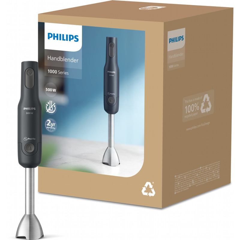 Блендер PHILIPS HR2522/00