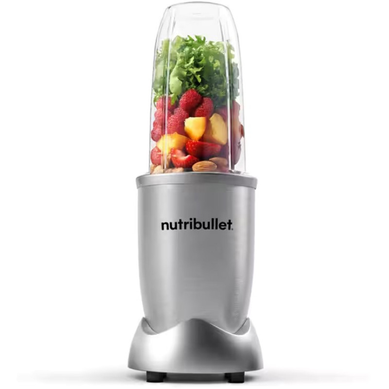 Блендер Nutribullet Pro NB907S