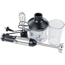 Блендер Grunhelm EBS-1228SSB