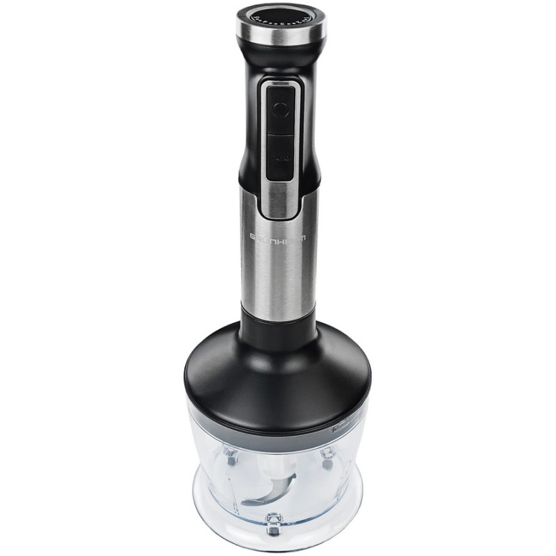Блендер Grunhelm EBS-1228SSB