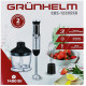 Блендер Grunhelm EBS-1228SSB