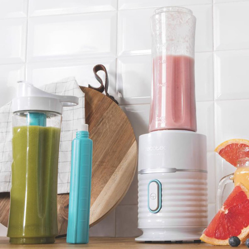 Блендер CECOTEC Power Titanium 500 EasyGo CCTC-03987