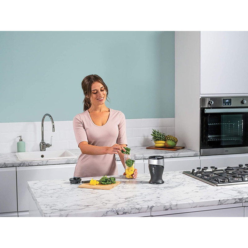 Блендер Ninja QB3001EUS