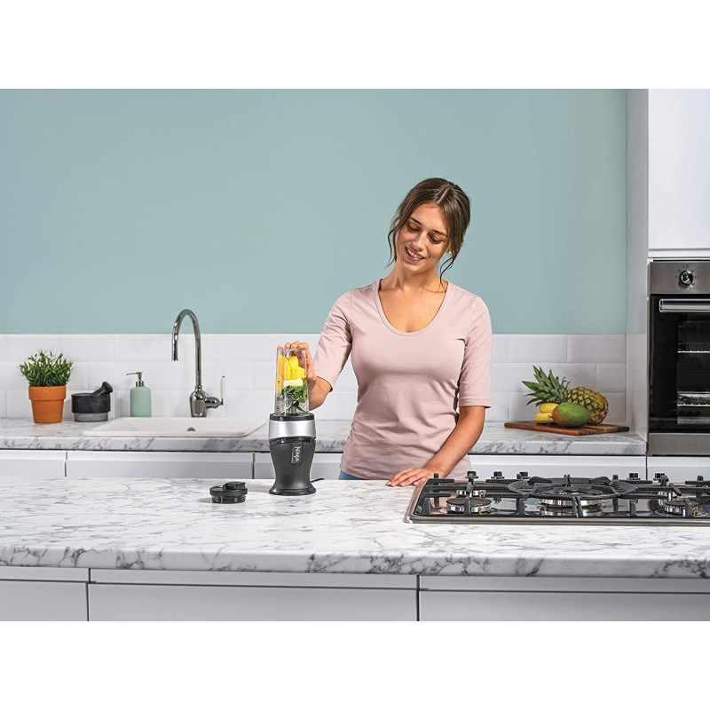 Блендер Ninja QB3001EUS