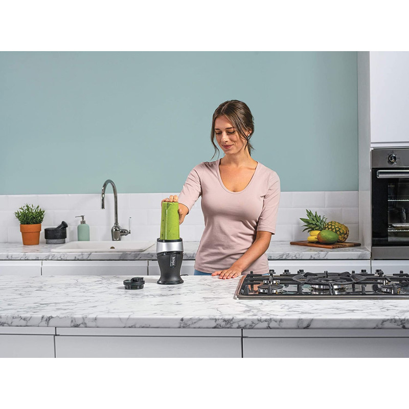 Блендер Ninja QB3001EUS