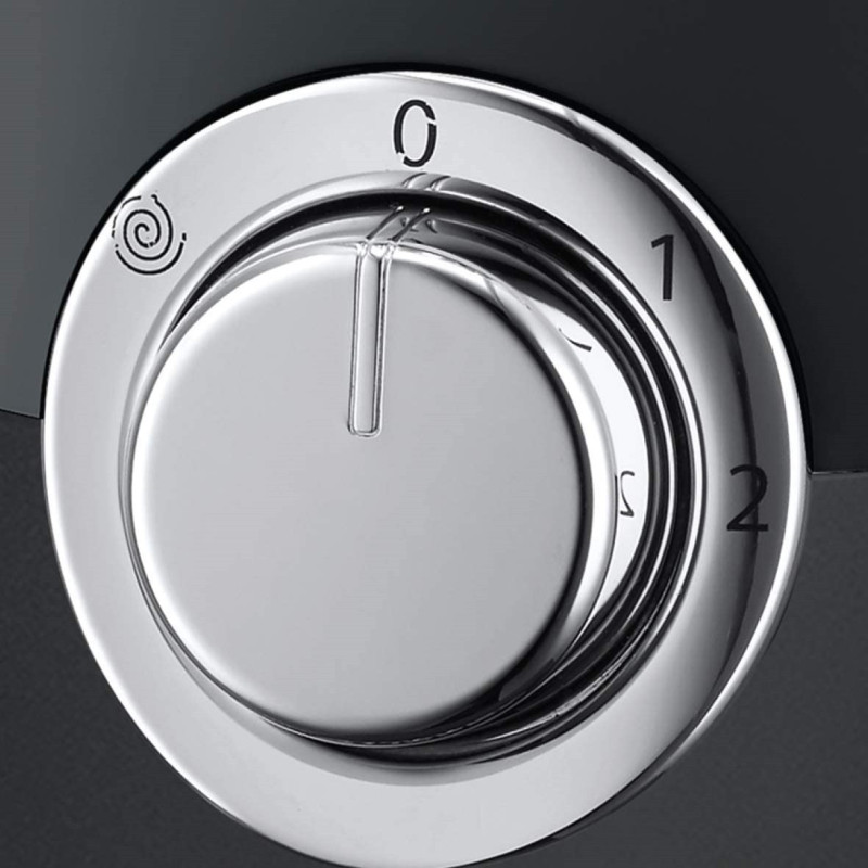 Блендер Russell Hobbs Matte Black 24722-56