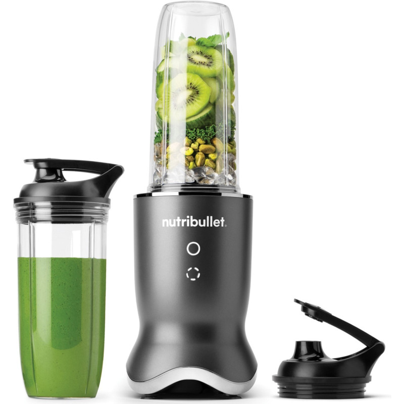 Блендер Nutribullet Ultra NB1206DG
