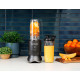 Блендер Nutribullet Ultra NB1206DG