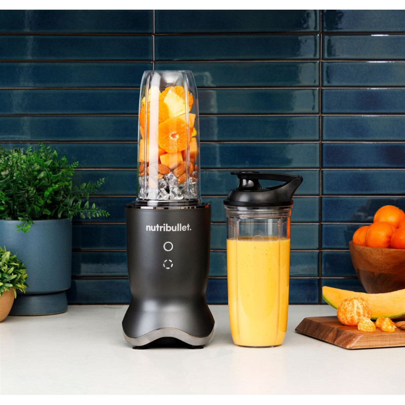 Блендер Nutribullet Ultra NB1206DG