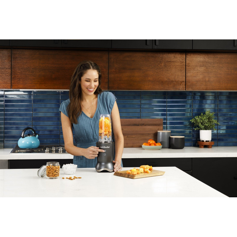 Блендер Nutribullet Ultra NB1206DG