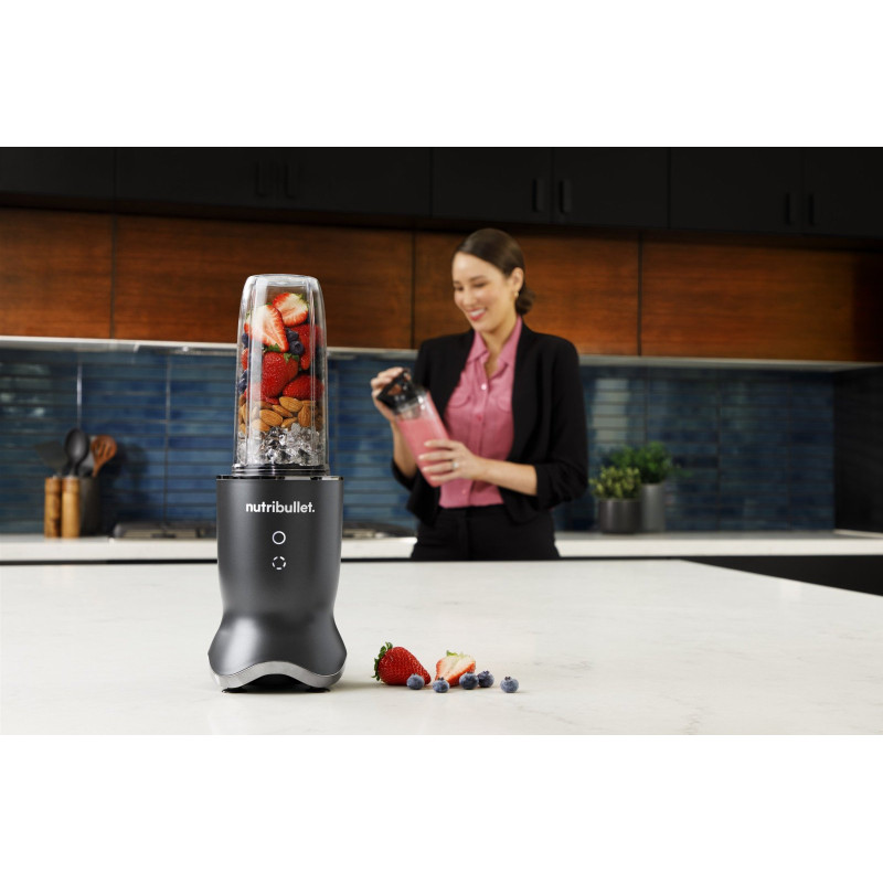 Блендер Nutribullet Ultra NB1206DG