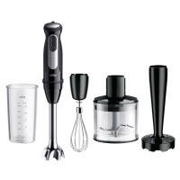 Блендер BRAUN MQ 55307 MBK