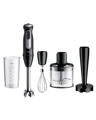 Блендер BRAUN MQ 55307 MBK
