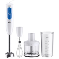 Блендер BRAUN MQ 20236 M WH