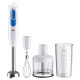 Блендер BRAUN MQ 20236 M WH