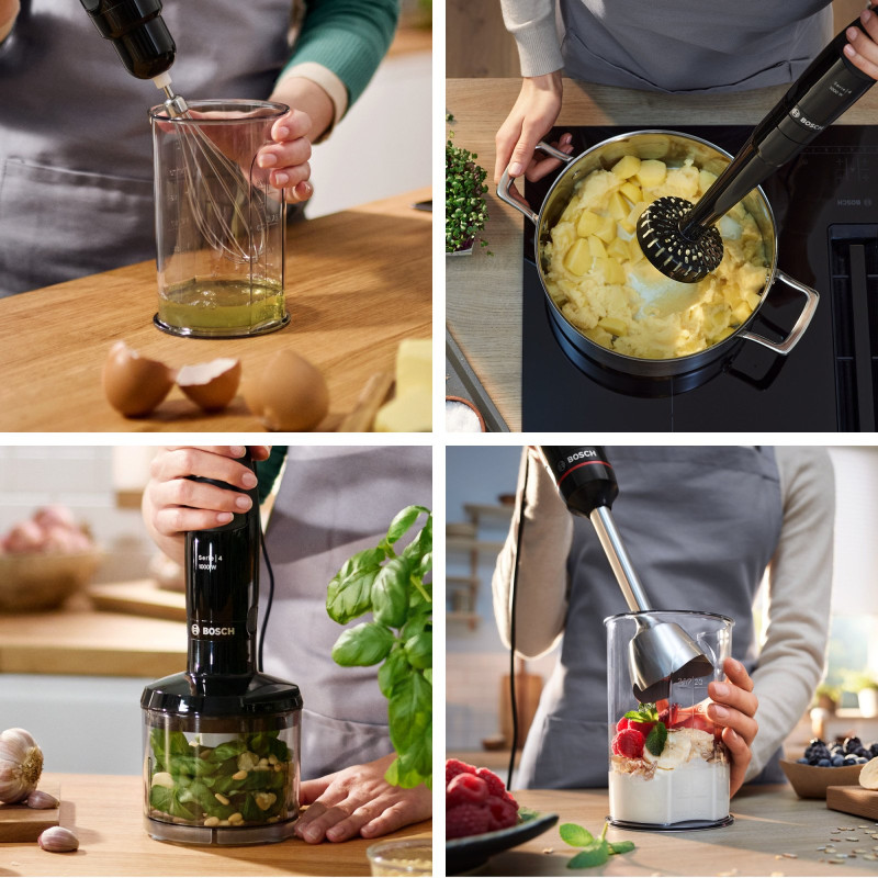 Блендер Bosch MSM4B623