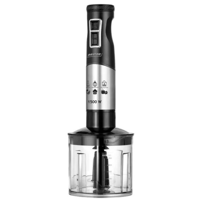  Блендер MPM MBL-34M 