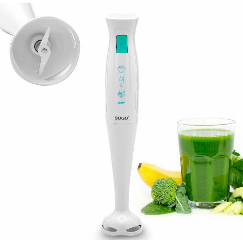 Блендер SOGO SS-14210