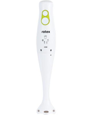 Блендер Rotex RTB 410-W