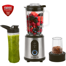 Бойлер Polaris PTB 1801G