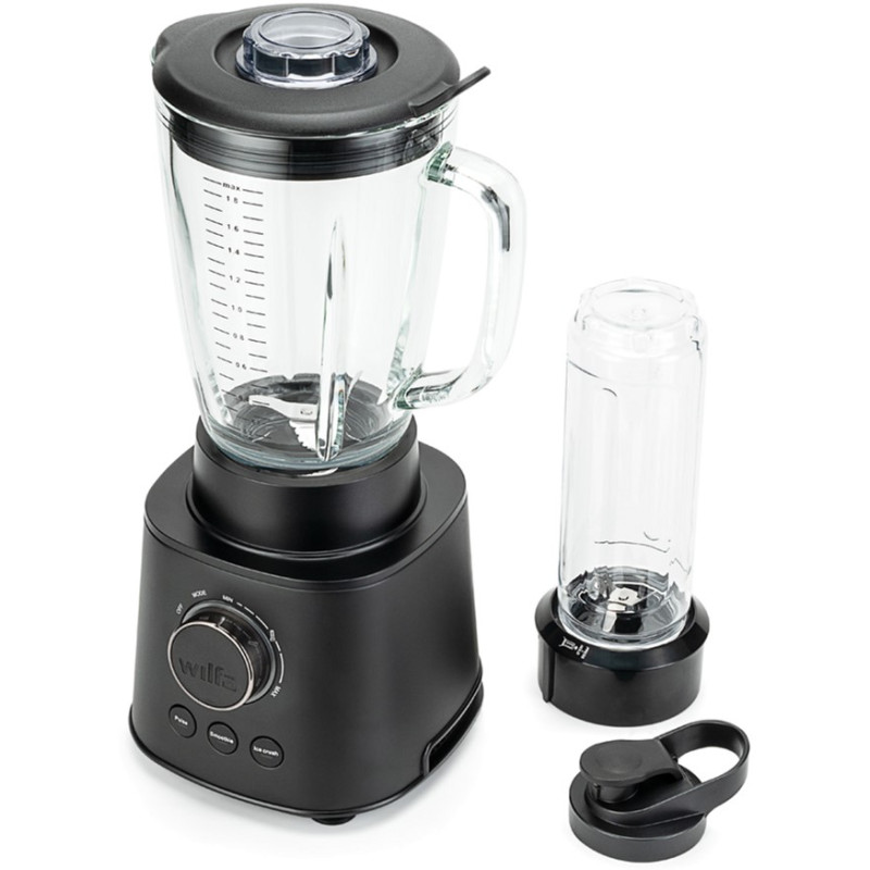Блендер Wilfa RBLP-1800B