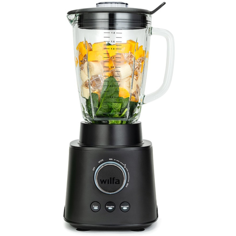 Блендер Wilfa RBLP-1800B