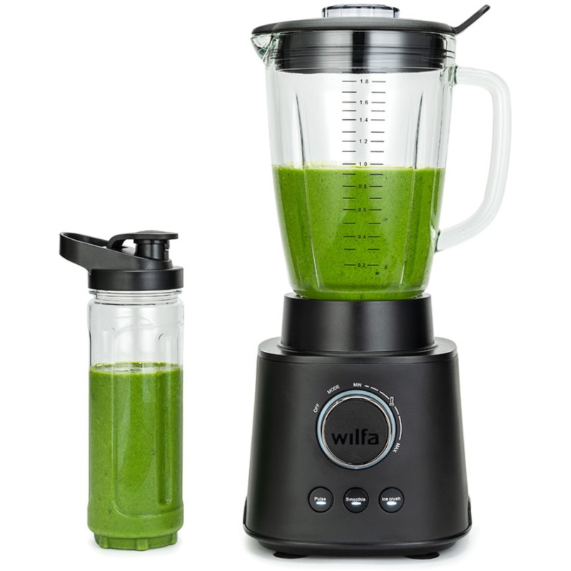 Блендер Wilfa RBLP-1800B