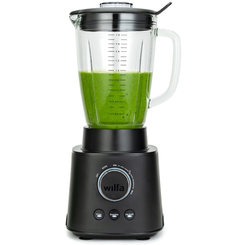 Блендер Wilfa RBLP-1800B