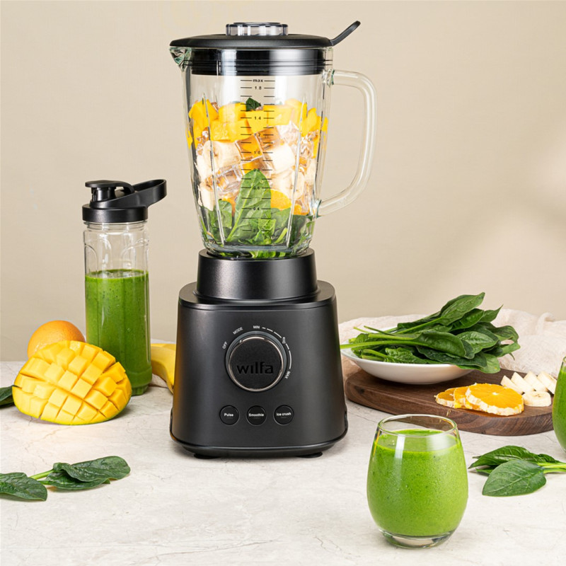 Блендер Wilfa RBLP-1800B