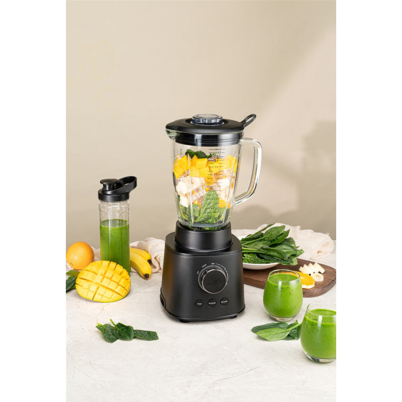 Блендер Wilfa RBLP-1800B