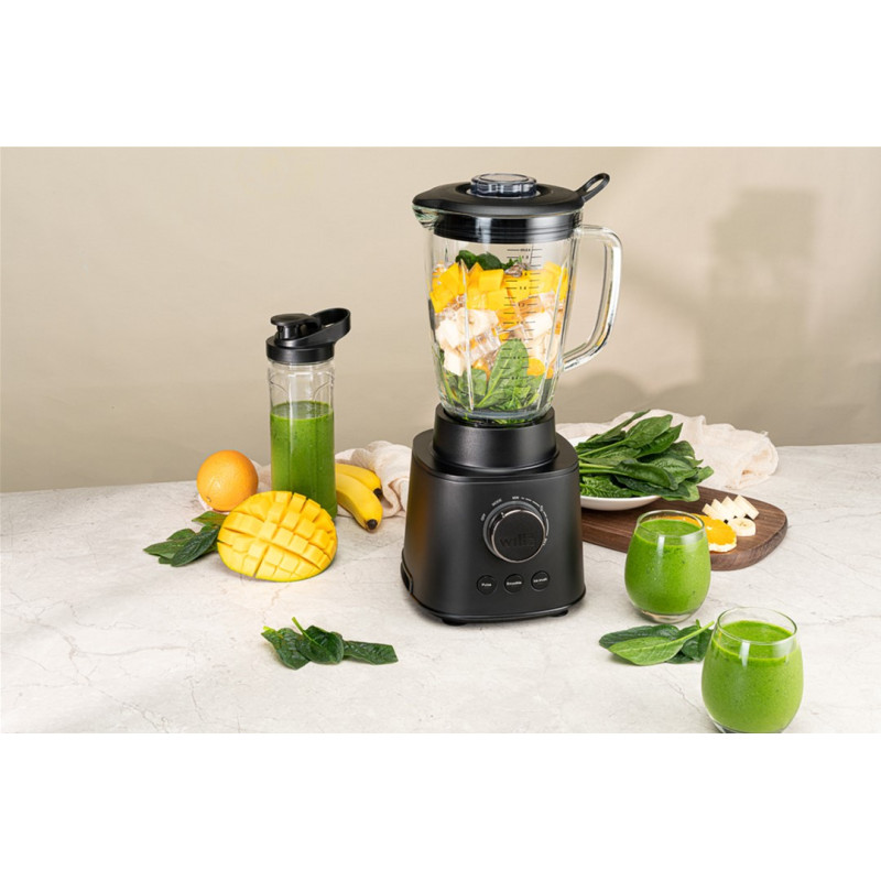 Блендер Wilfa RBLP-1800B