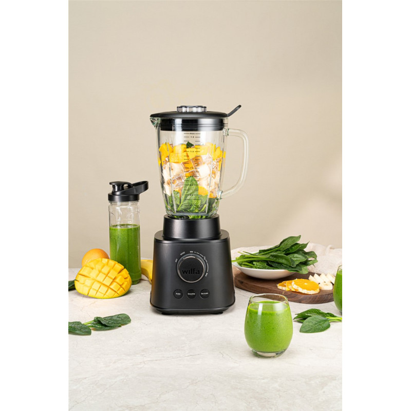 Блендер Wilfa RBLP-1800B