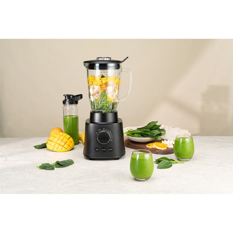 Блендер Wilfa RBLP-1800B