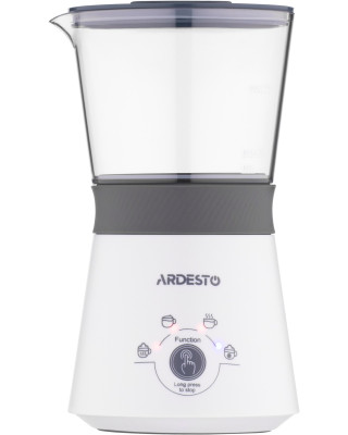 Спінювач молока Ardesto MBC-Y300W