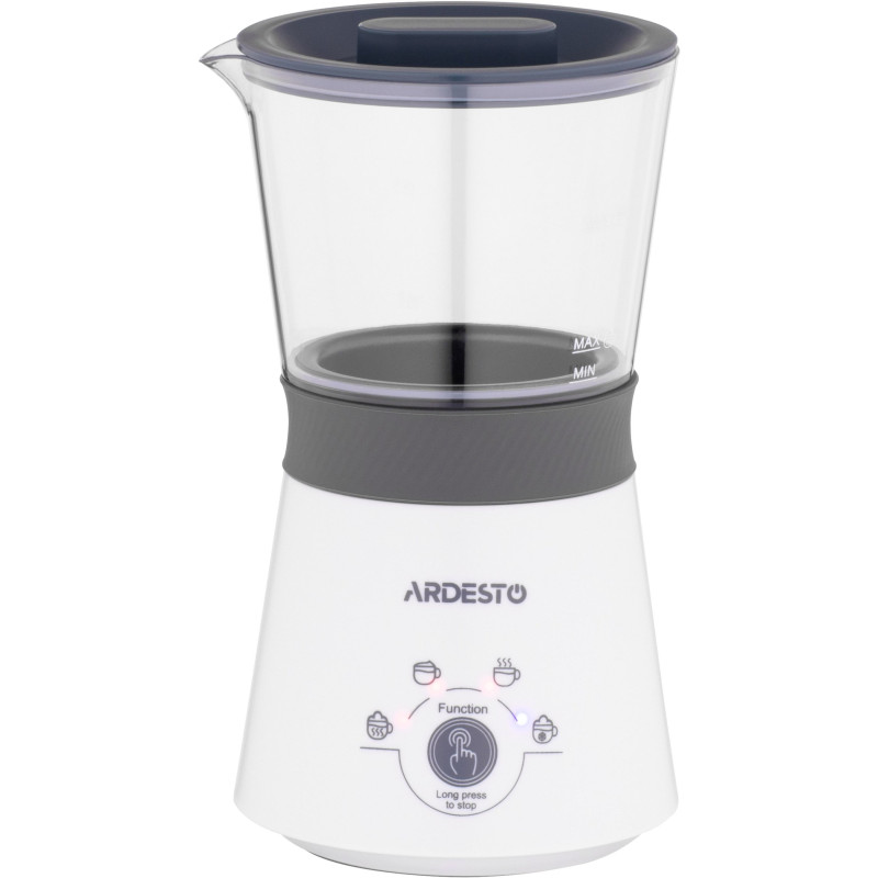 Спінювач молока Ardesto MBC-Y300W