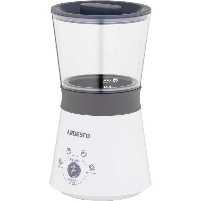 Спінювач молока Ardesto MBC-Y300W