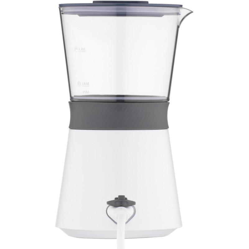 Спінювач молока Ardesto MBC-Y300W