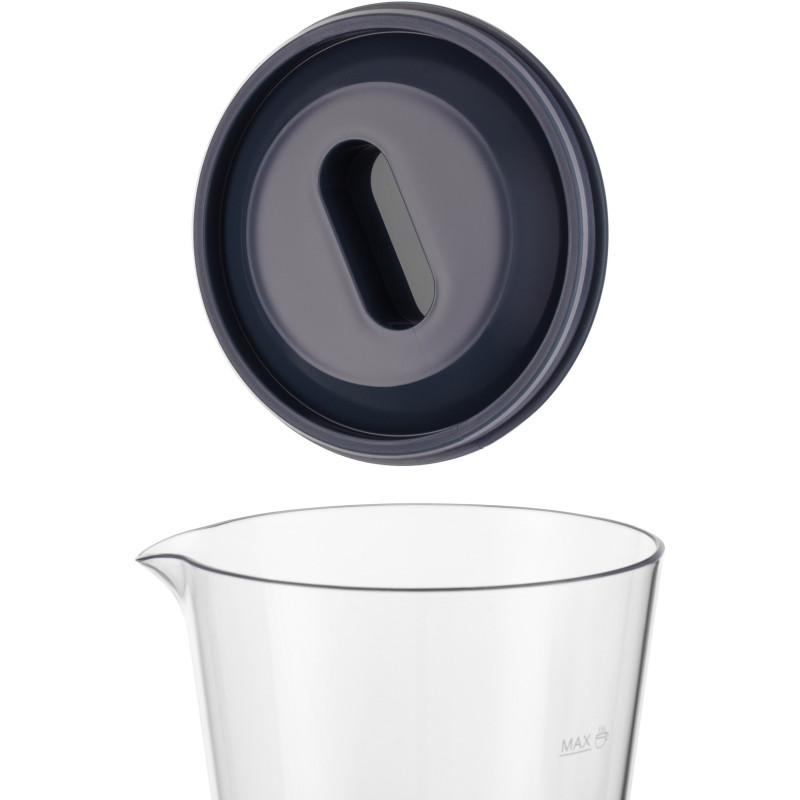 Спінювач молока Ardesto MBC-Y300W