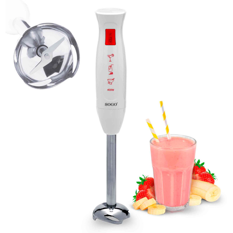 Блендер SOGO SS-14220