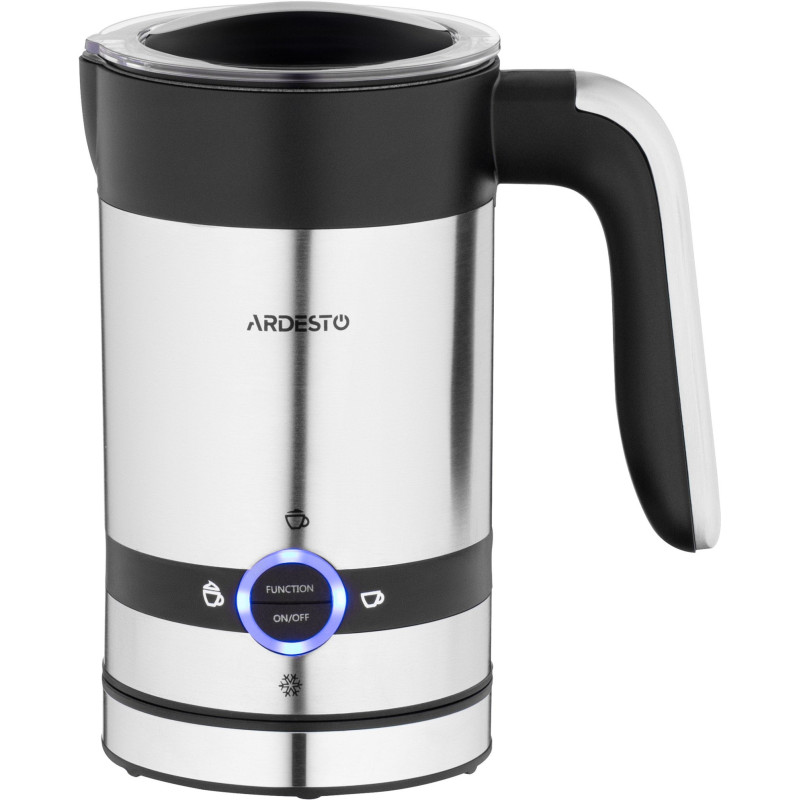 Спінювач молока Ardesto MBC-D450