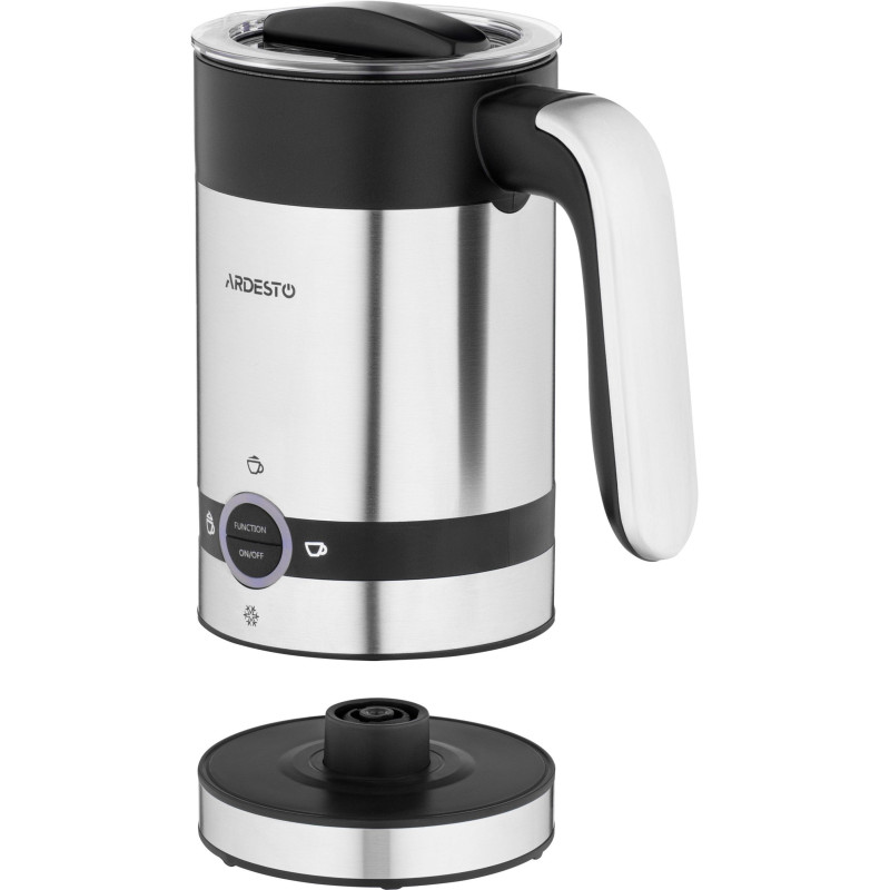 Спінювач молока Ardesto MBC-D450