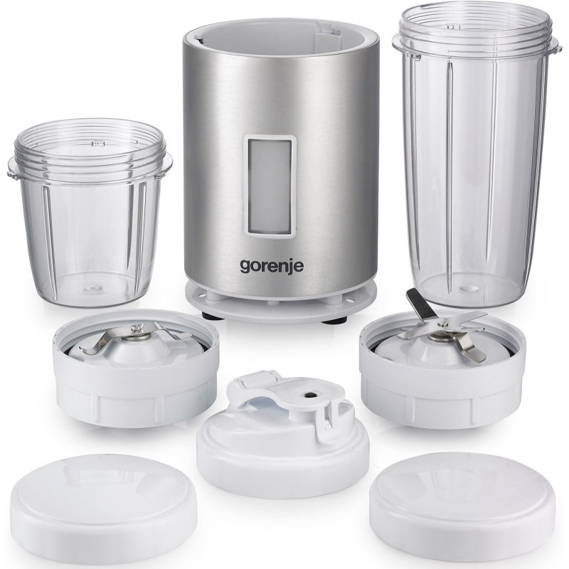 Фітнес блендер Gorenje BN1200AL