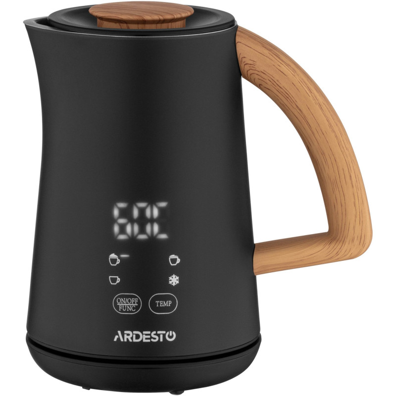 Спінювач молока Ardesto MBC-Y500B