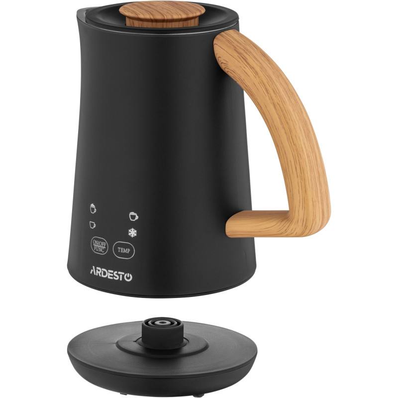 Спінювач молока Ardesto MBC-Y500B