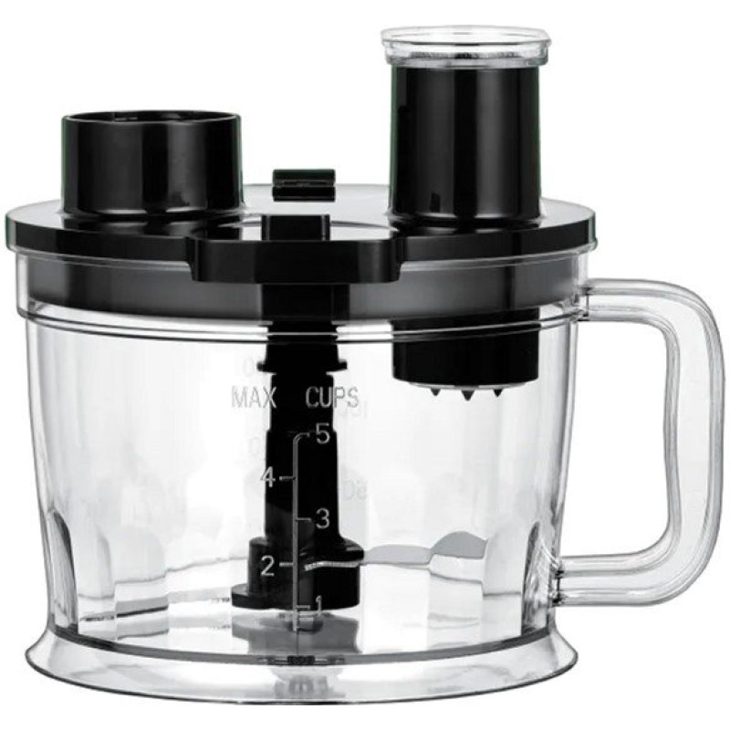 Блендер MPM MBL-39M