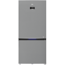 Холодильник BEKO RCNE730E40SXP