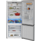Холодильник BEKO RCNE730E40SXP