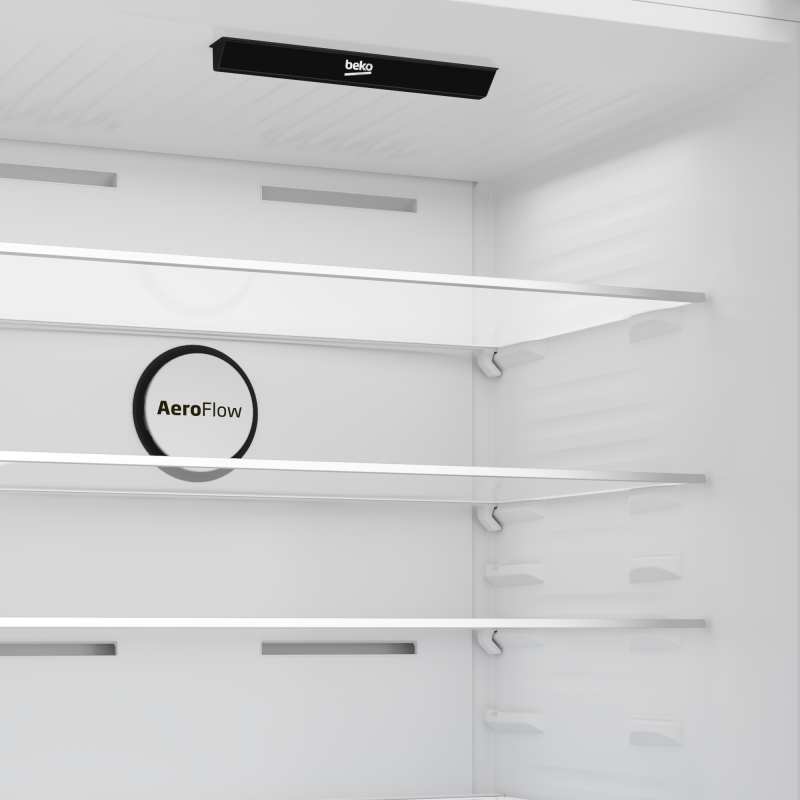 Холодильник BEKO RCNE730E40SXP