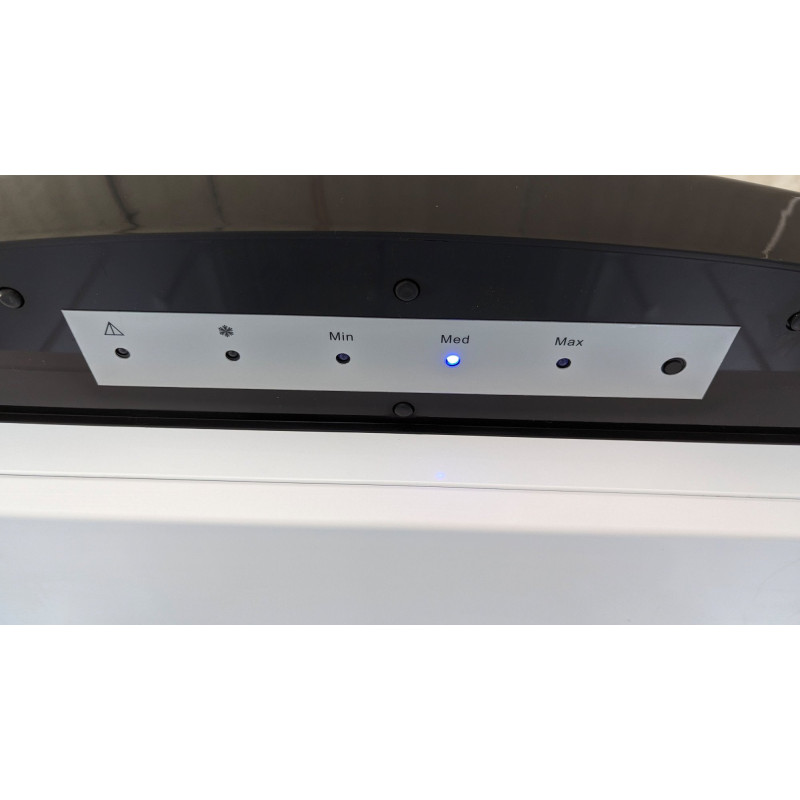 Холодильник MPM 375-FR-53