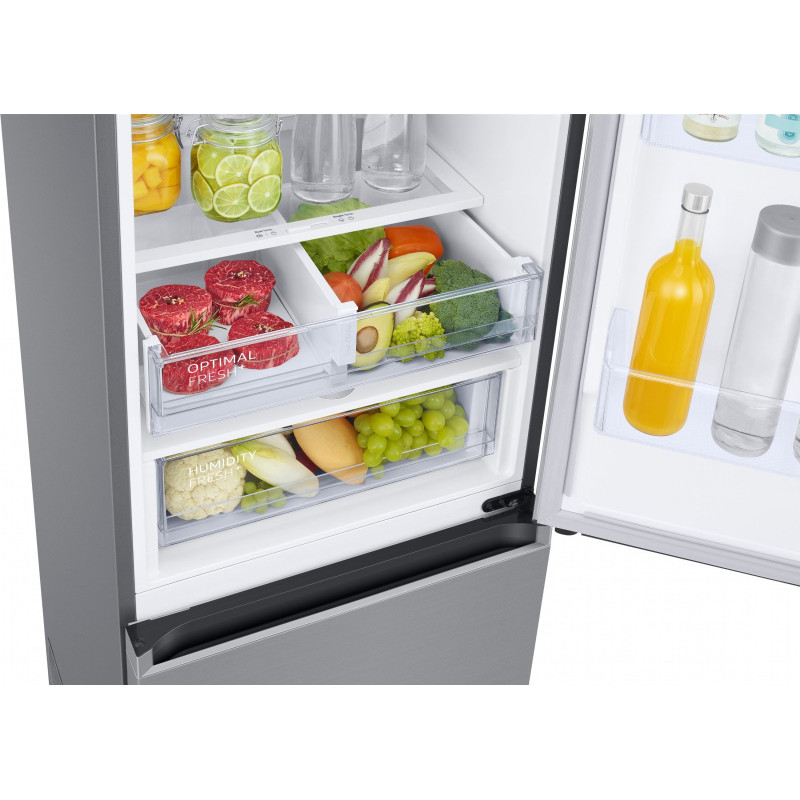  Холодильник Samsung RB 38 C 676E S9